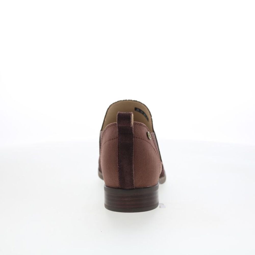 Spenco Womens Wolfridge Shootie Brown Boots (NWT) - Picture 6 of 7